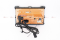   RedPower 51182RK IPS DSP Toyota Prado 120