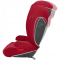  Cybex Solution B-fix Dynamic Red mid red (520004023)