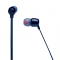  JBL T125BT Blue (JBLT125BTBLU)