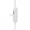  JBL T125BT White (JBLT125BTWHT)