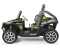   Peg-Perego Polaris Ranger RZR 24V