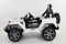   Kidsauto Jeep Wrangler Rubicon style 4x4 