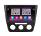   Incar TSA-1074R Skoda Yeti 2009-2017 Android 10 9