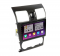   Incar TSA-5012 Subaru Forester, Impreza, XV, WRX Android 10 9