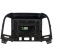   Sound Box SB-8199-2G DSP Hyundai Santa Fe 2006+