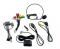   Sound Box SBM-8152-2G DSP Honda CR-V 2006-2011