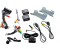   Sound Box SBM-9094 DSP Hyundai SantaFe IX45
