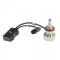   Decker LED PL-02 6K H11 ()
