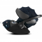  Cybex Cloud Z i-Size Jewels of Nature dark blue (521000019)