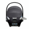  Cybex Cloud Z i-Size Simply Flowers Grey dark grey (521001289)
