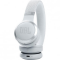  JBL LIVE 460NC White (JBLLIVE460NCWHT)