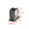 ˳  Cyclone TSL-04R+W 12-24V
