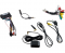   Sound Box SBM-7785 DSP Mazda 3 2004-2009 Android 10 / DSP / 4G / 4GB,64GB / 8*
