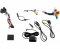   Sound Box SB-9801 2G DSP SEAT Leon 2005-2012