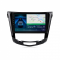   Abyss Audio QS-0175 Nissan QASHQAI 12-16
