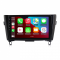   Abyss Audio QS-0176 Nissan QASHQAI / X-Trail / Rogue 2014+