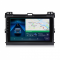   Abyss Audio QS-9144 Toyota PRADO J120 06-10