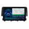   Abyss Audio QS-9161 Honda CIVIC 16-18