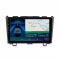   Abyss Audio QS-9163 Honda CR-V 06-11