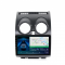   Abyss Audio QS-9171 Nissan Qashqai 08-13