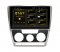   Incar DTA-1069 Skoda Oktavia A5 2008-2013 silver Android 10 10