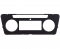  Sound Box SB-3378 2G CA Skoda Oktavia A5 2006-2013 CarPlay, Android Auto