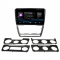   Abyss Audio SX-0117 Skoda Octavia A5 2004-2013