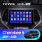   Teyes CC2L-PLUS 2+32 Gb Jeep Cherokee 5 KL 2014-2018 10