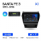   Teyes X1 2+32Gb Hyundai Santa Fe 3 2013-2016 (A) 9