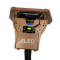 ˳  ALed Bi-LED XLP E160 45W 6000K ( 2 )
