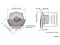  Pioneer TS-A1371F