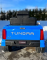   Kidsauto  Toyota Tundra () (TR2305 blue)