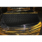  AudioSystem SW Foam Wave 15 Black PU (1,00,5)