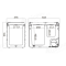   Alpicool NLS55 (39 ). .  -20C,  12, 24, 220 