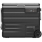   Alpicool U65E (65 ).  -20C.  12, 24, 220 