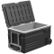   Alpicool U75E (74 ).  -20C.  12, 24, 220 ,  