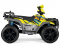   Peg-Perego Polaris Sportsman Pro Citrus  (OD0603)