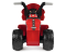  Peg-Perego Ducati Mini Evo  (MD 0009)