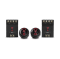  JBL Stage3 607CF