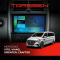  TORSSEN Mercedes Vito,Viano,Sprinter,Crafter FL9 4+64Gb 4G Carplay DSP