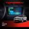   TORSSEN VW Tiguan 2017+ FL10 4+64Gb 4G Carplay DSP