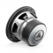  JL Audio 6W3v3-4
