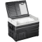   Alpicool TS40 (LG Compressor). 40 .  -20C.  - 12, 24, 220  (TS40LGP)