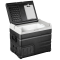   Alpicool TS50 (LG Compressor). 50 .  -20C.  - 12, 24, 220 , Li-Ion  (TS50BLGP)