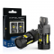    Infolight T20, 7443 (w21/5w) Canbus Red