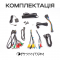  Phantom DVA-2K9 ProMax 4G 360 8+128 Volkswagen Touareg GP 2002-2010