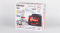 ���������� ����� DriveX PA-09 HB3(9005) 42W(2*21W) 9-32V 6K LED (����)