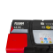 ������������ ���������� FIAMM Titanium Black 60�h 510� R+ (L2)