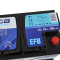 ������������ ���������� ISTA Start/Stop EFB 75Ah 760A R+ (L3)