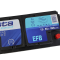 ������������ ���������� ISTA Start/Stop EFB 95Ah 950A R+ (L5)